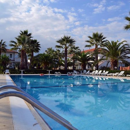 King'S House Hotel Resort Mascali Εξωτερικό φωτογραφία
