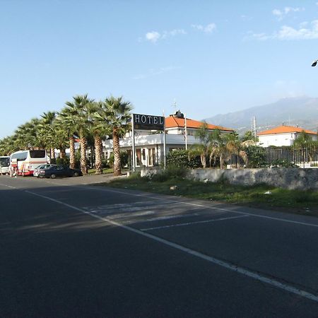 King'S House Hotel Resort Mascali Εξωτερικό φωτογραφία