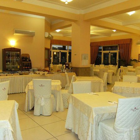 King'S House Hotel Resort Mascali Εξωτερικό φωτογραφία