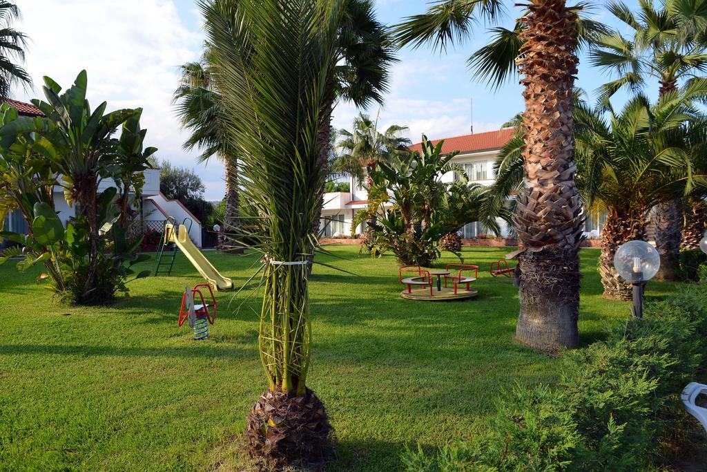 King'S House Hotel Resort Mascali Εξωτερικό φωτογραφία