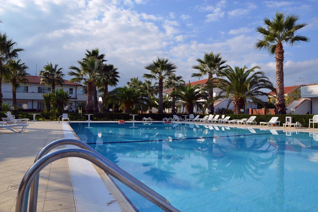 King'S House Hotel Resort Mascali Εξωτερικό φωτογραφία