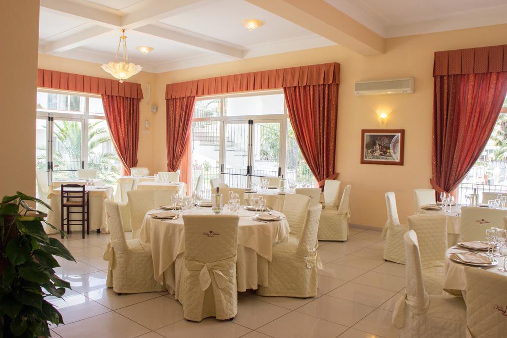 King'S House Hotel Resort Mascali Εξωτερικό φωτογραφία