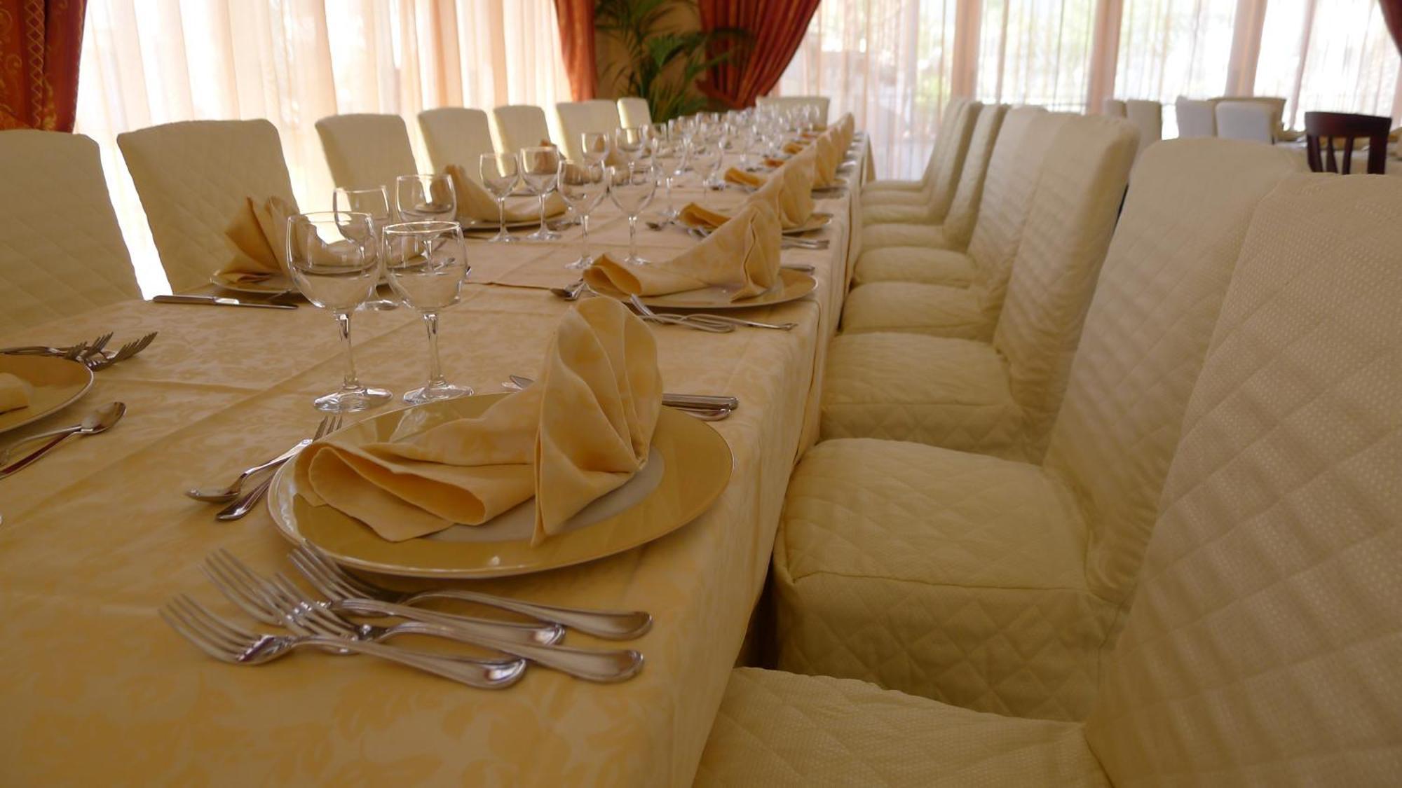 King'S House Hotel Resort Mascali Εξωτερικό φωτογραφία