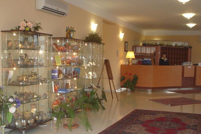 King'S House Hotel Resort Mascali Εξωτερικό φωτογραφία