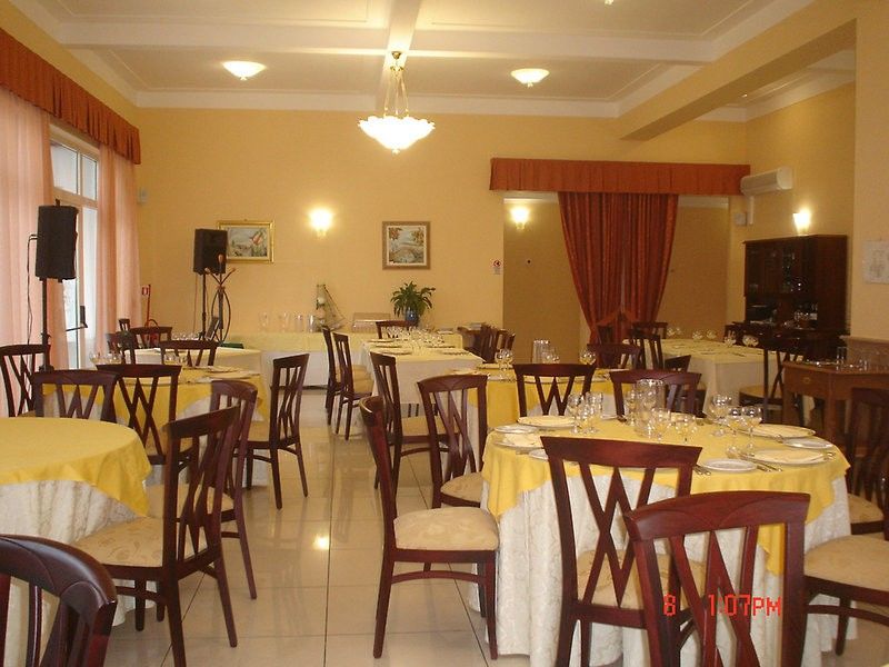King'S House Hotel Resort Mascali Εξωτερικό φωτογραφία