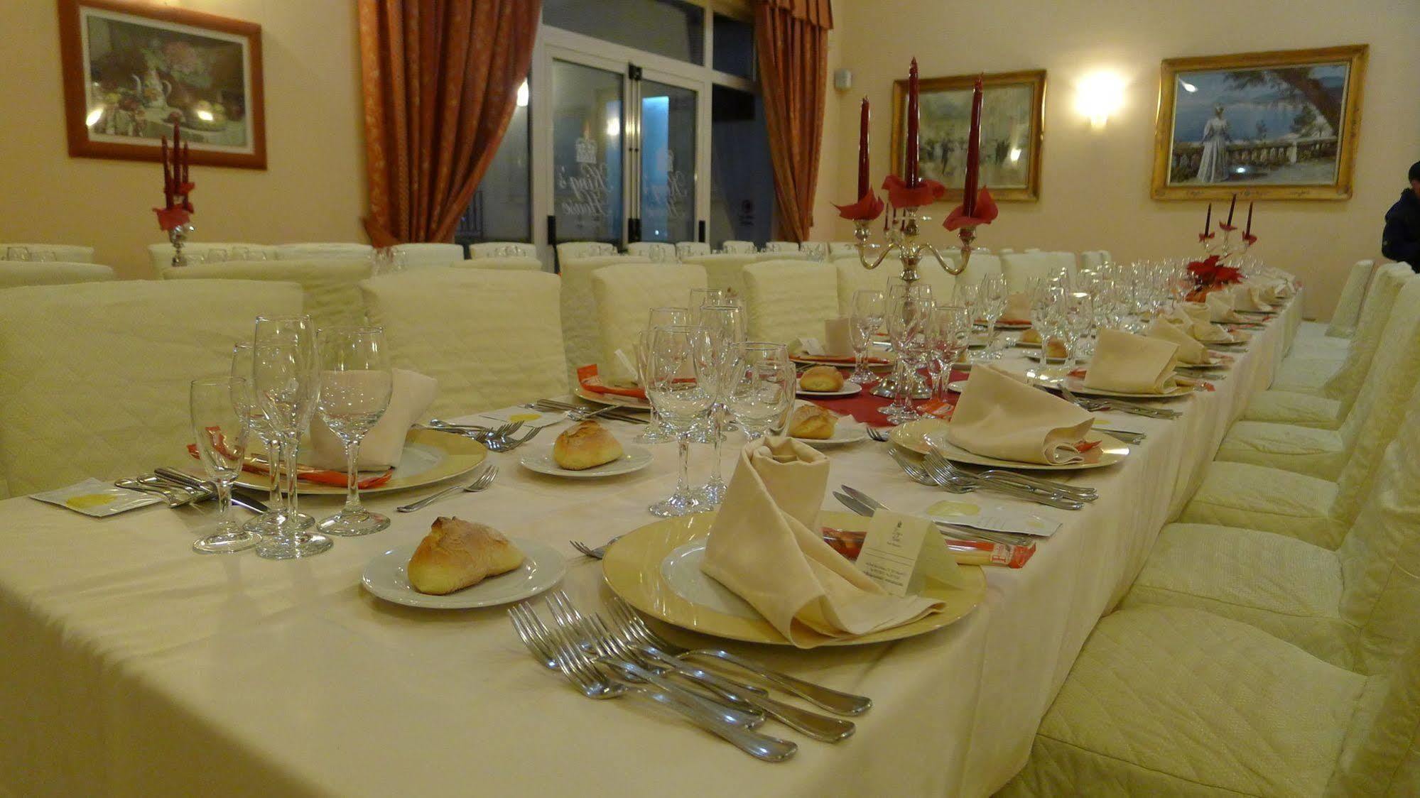 King'S House Hotel Resort Mascali Εξωτερικό φωτογραφία