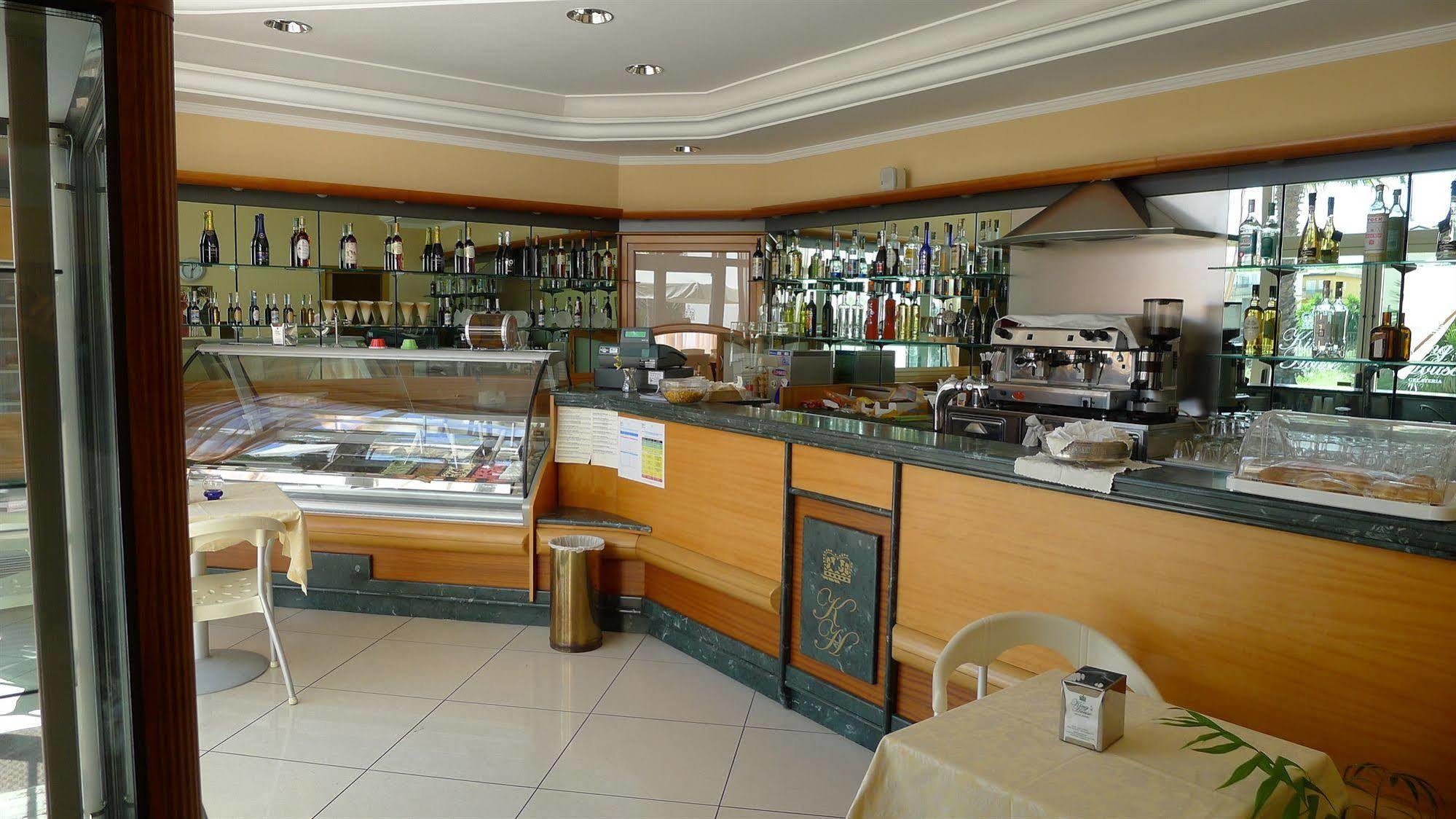 King'S House Hotel Resort Mascali Εξωτερικό φωτογραφία