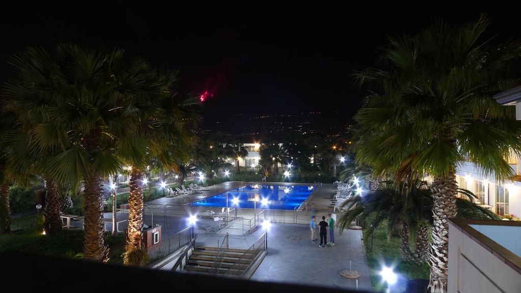King'S House Hotel Resort Mascali Εξωτερικό φωτογραφία